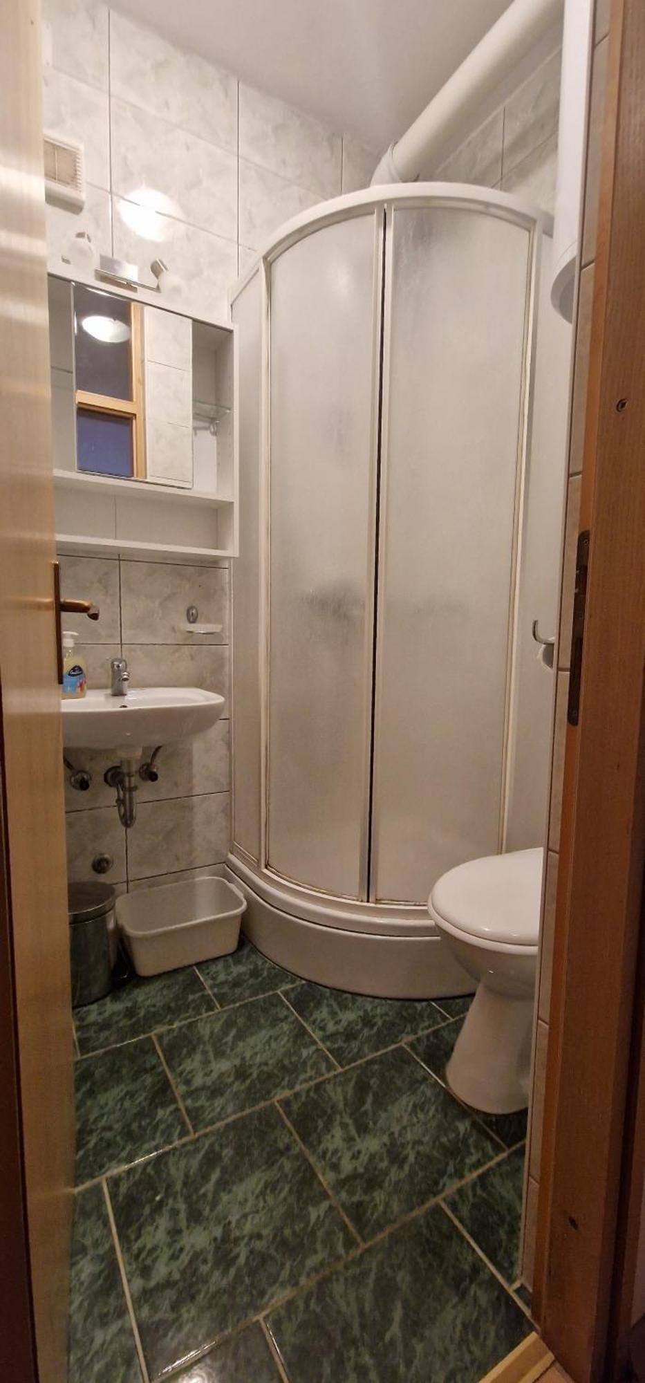 Apartmani Dutkovic Vrboska Kültér fotó