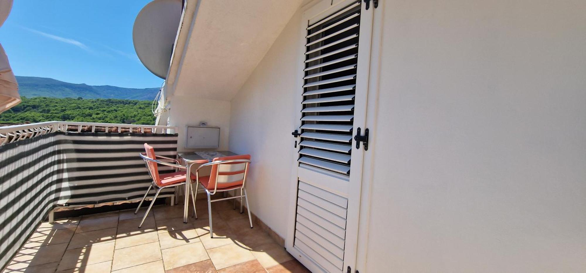 Apartmani Dutkovic Vrboska Kültér fotó