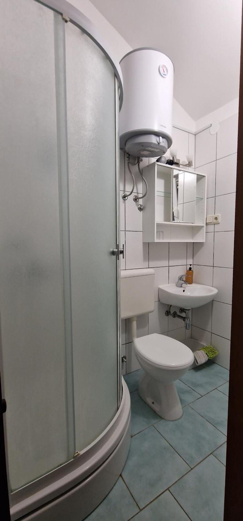 Apartmani Dutkovic Vrboska Kültér fotó